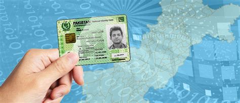 smart national id card pakistan features|pak identity NADRA application.